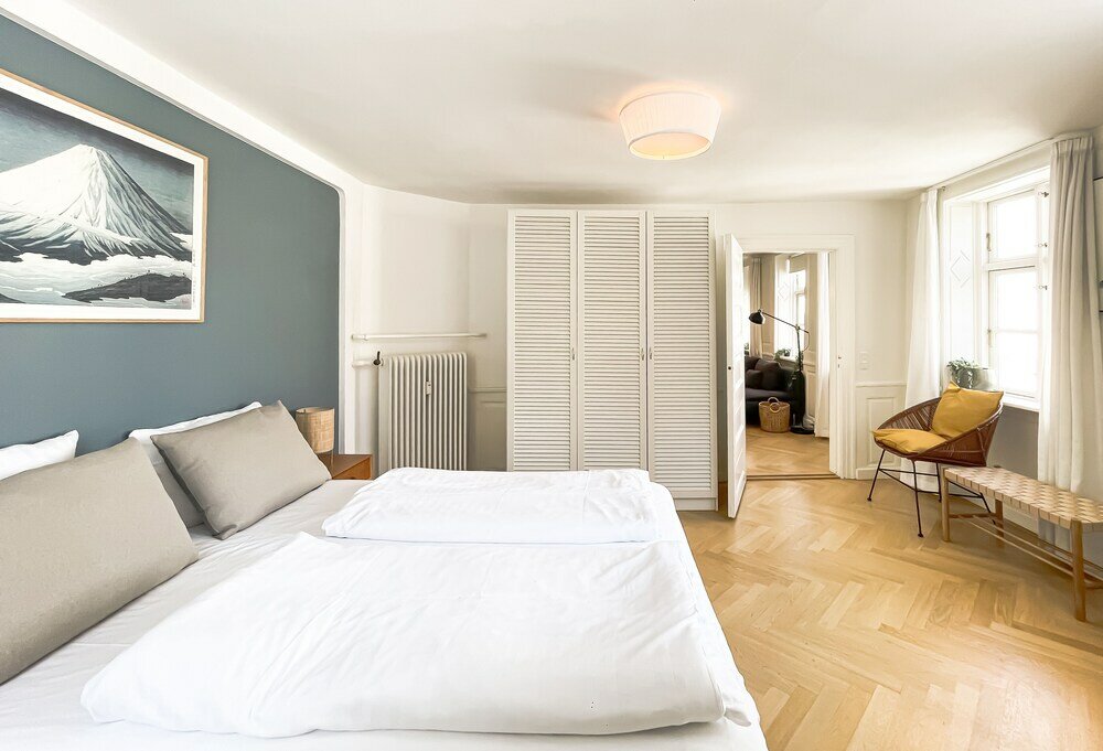 Фото Mikkel Bryggers Gade