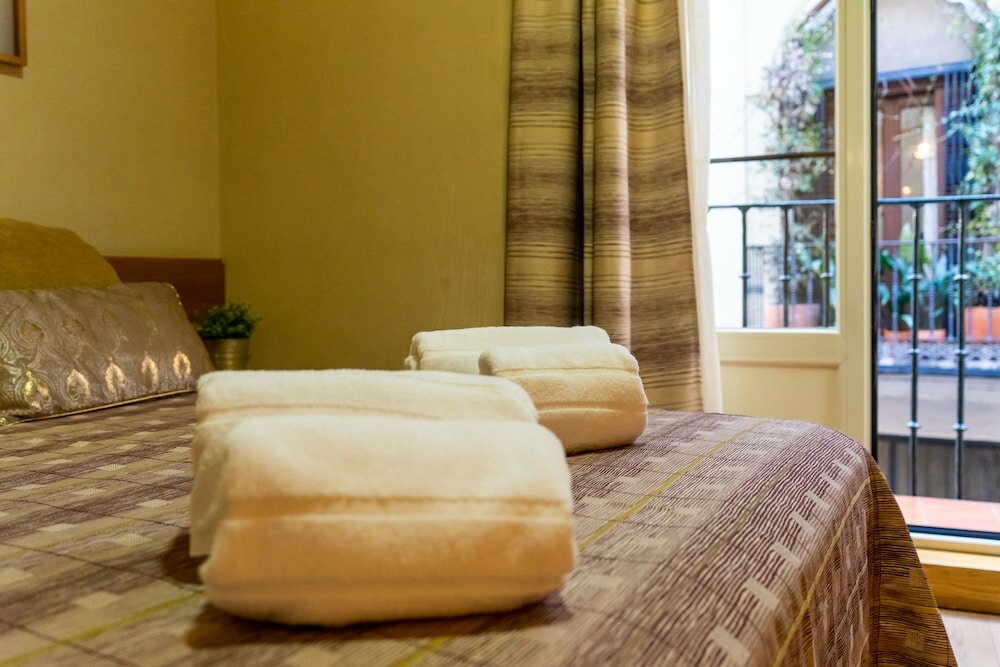 Фото Хостел El Pasaje