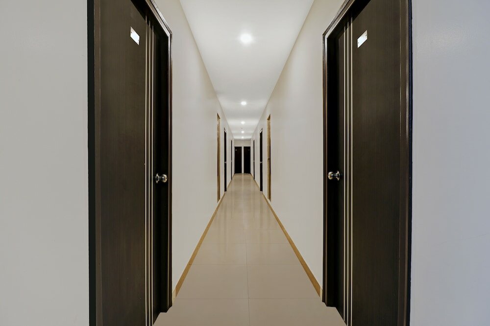 Фото Treebo Trend Blueberry Inn