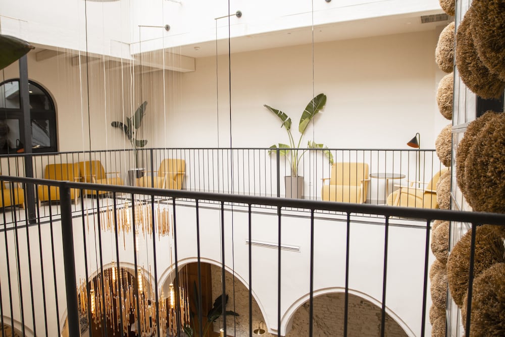 Фото Room Select Tetuan