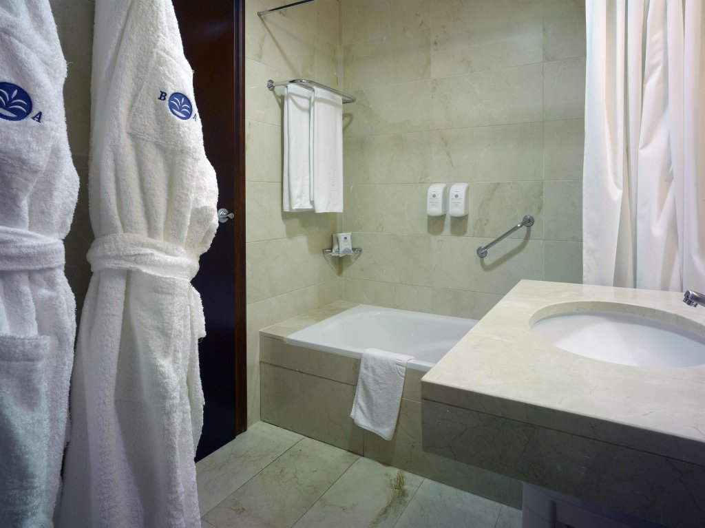 Фото Balneario de Archena - Hotel Termas