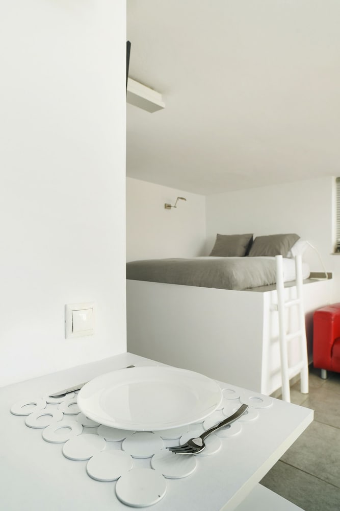 Фото The coolest loft & terrace Varkiza SV