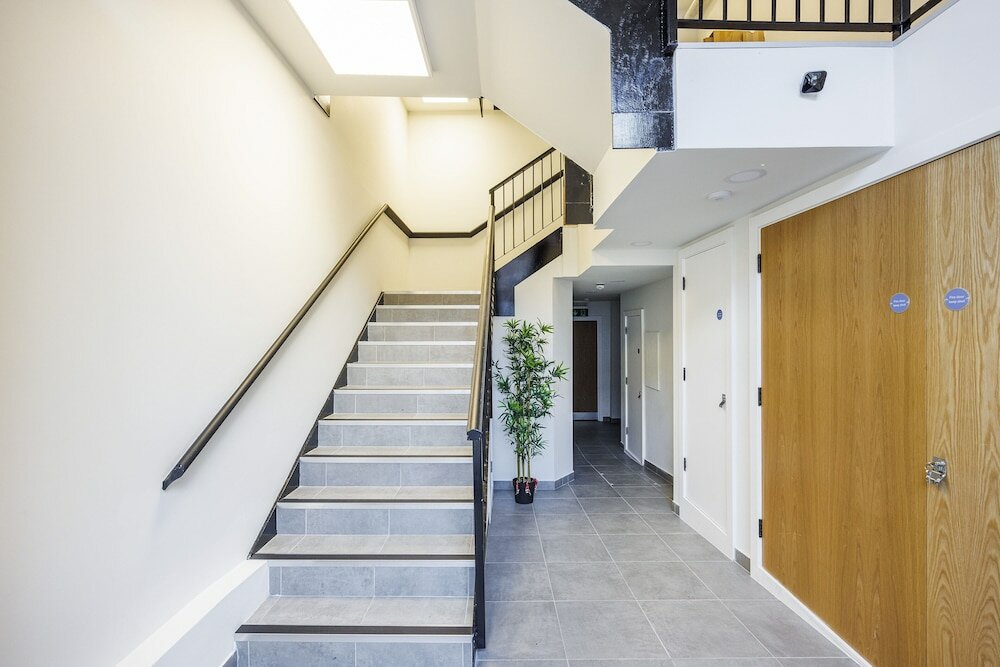 Фото Luxurious Apartments in London, Sk