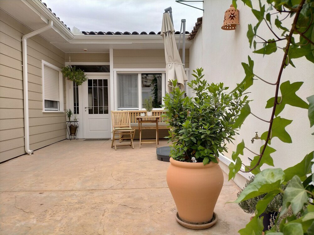 Фото Azafrán Consuegra Casa Rural