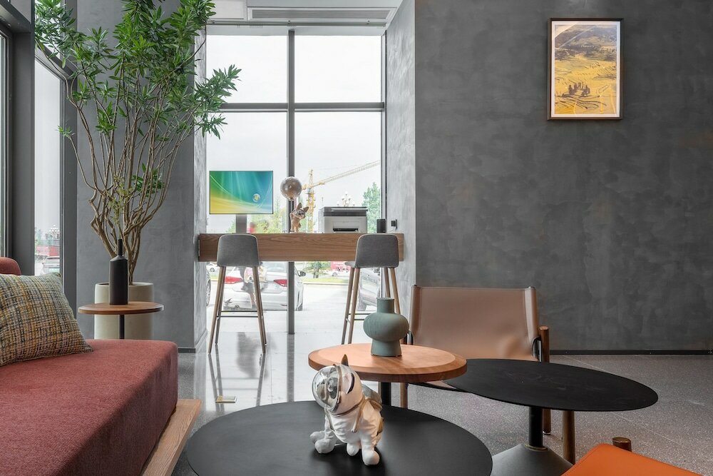 Фото Anns Go Hotel