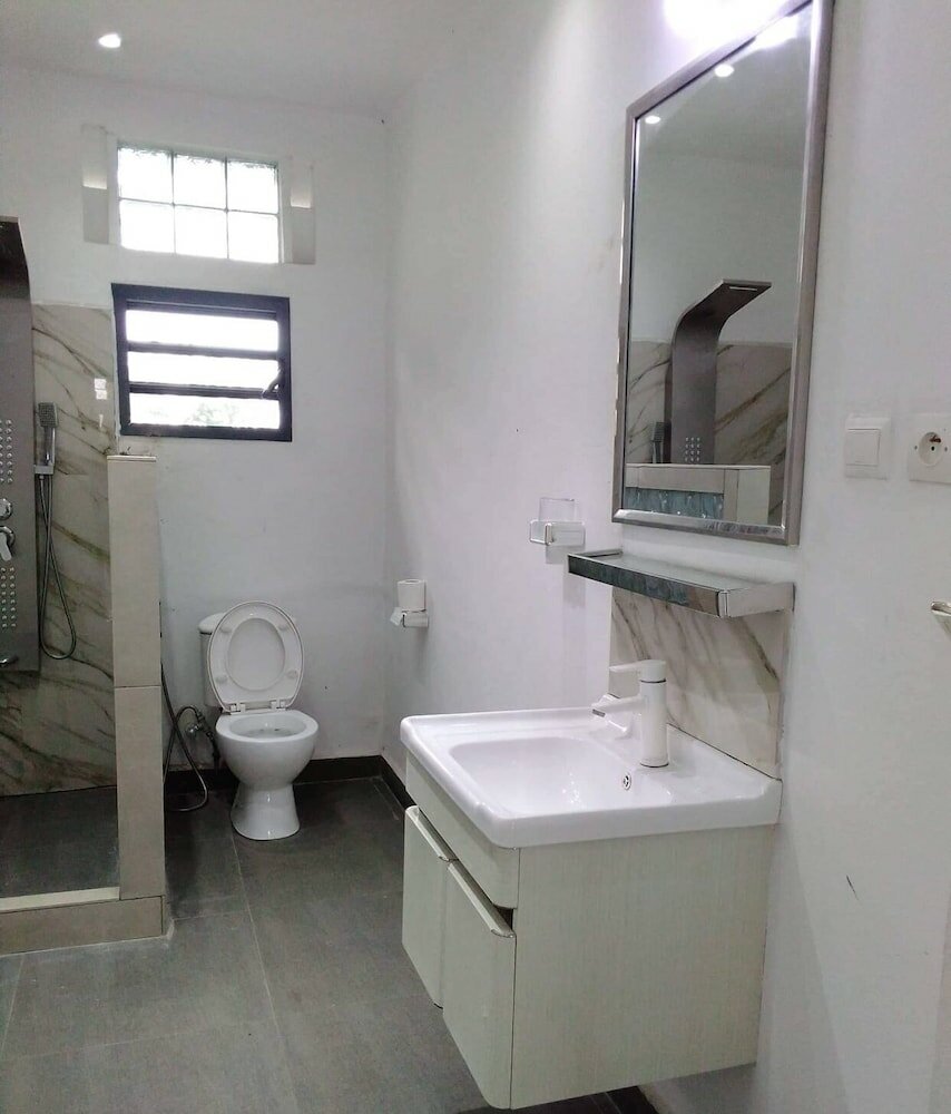 Фото Espace le Majestic Toamasina