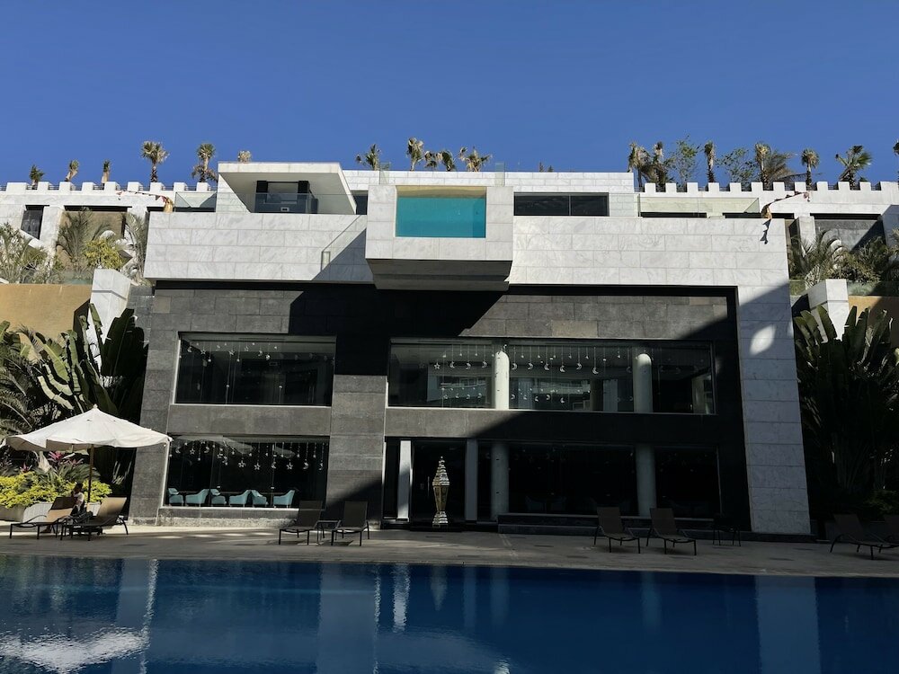 Фото Ocean Blue Studios