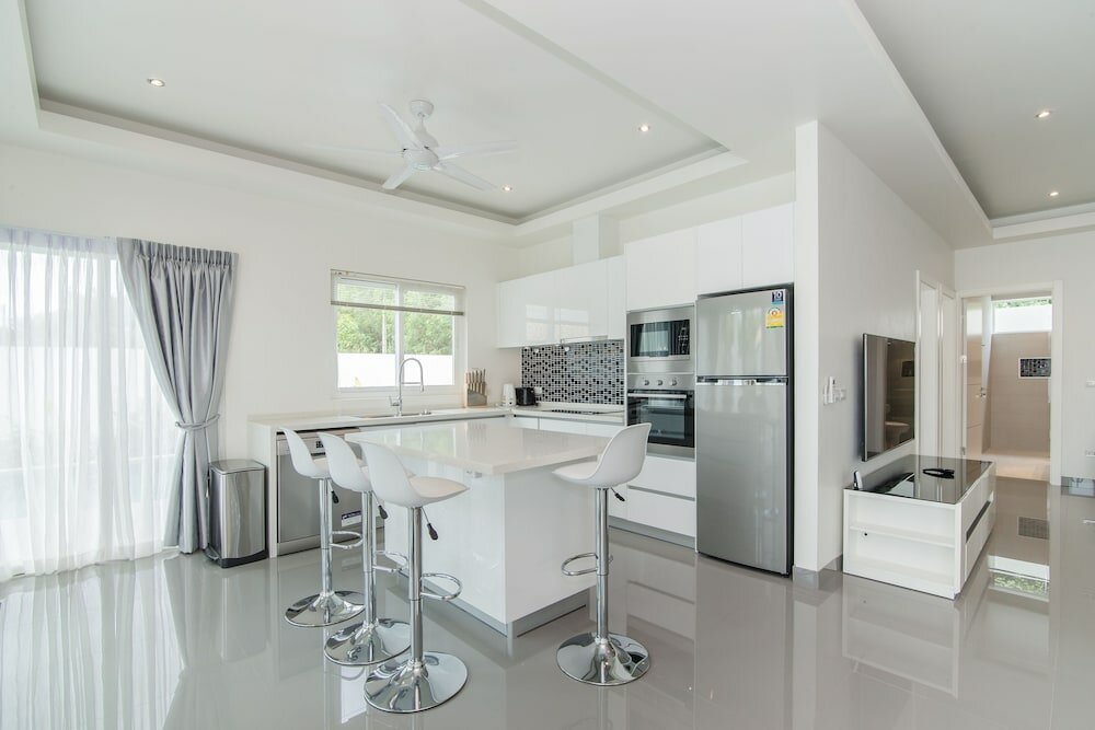 Фото Orchid Paradise Homes Opv316