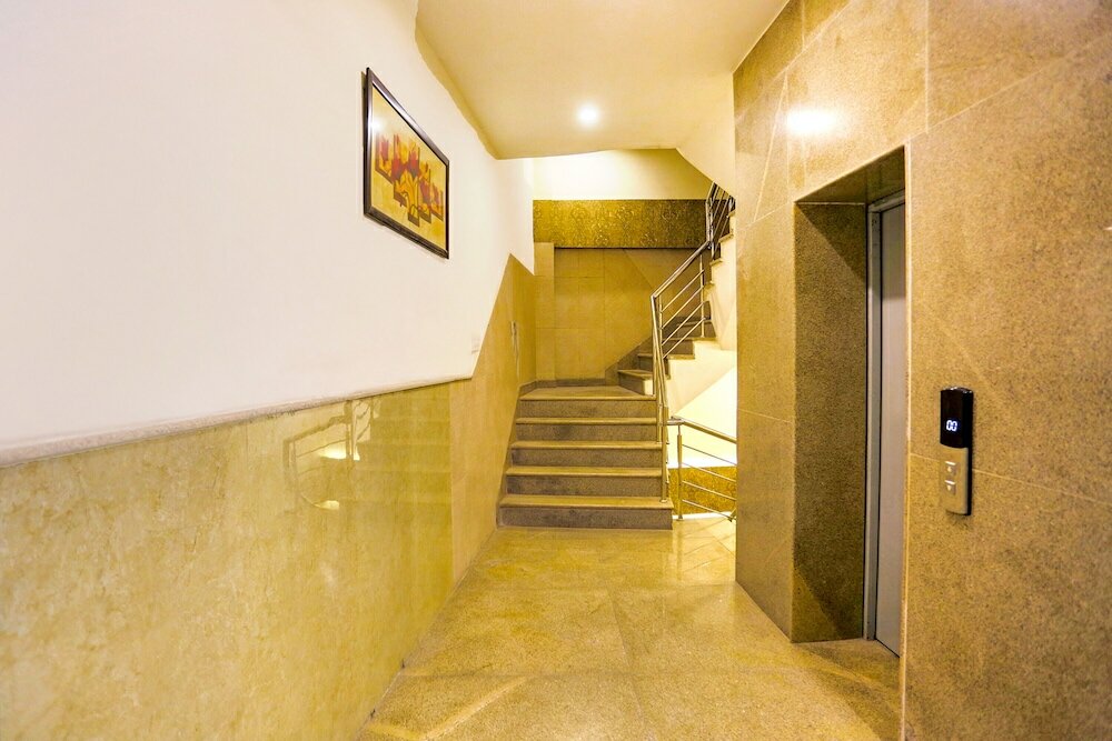 Фото Fabhotel The Kiara