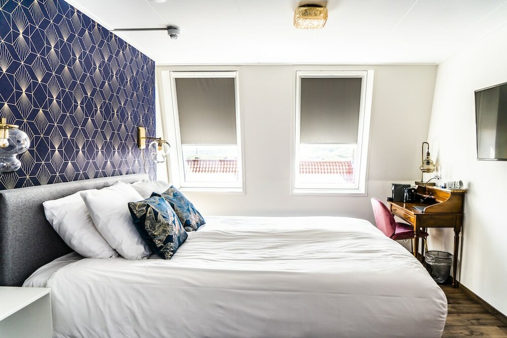 Фото Boutique Hotel Charley's