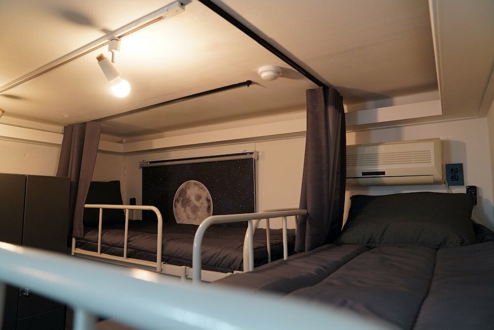 Фото Apollo Guesthouse Seoul