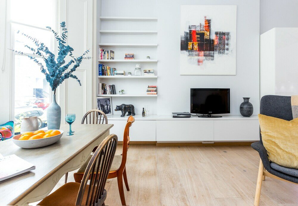 Фото Craven Hill by Lime Street