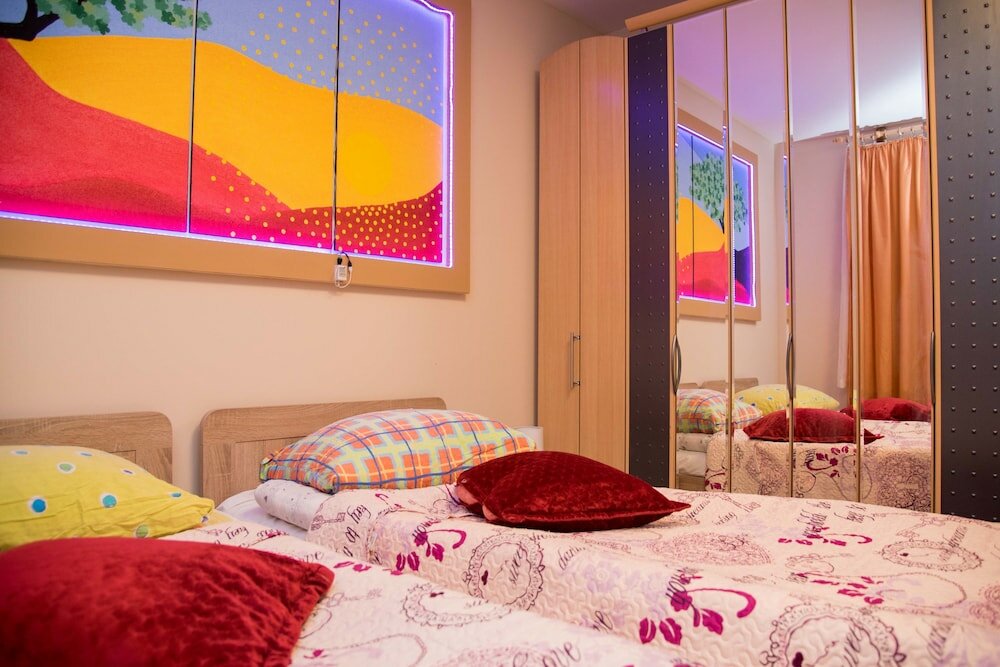 Фото Rooms Vlado