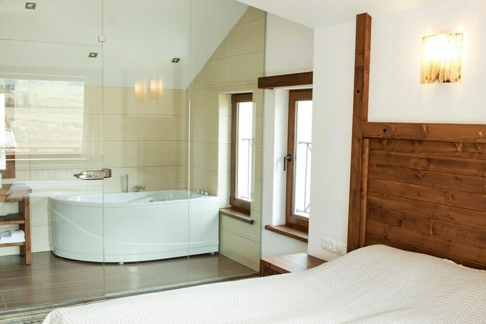 Фото Boutique Hotel The White River