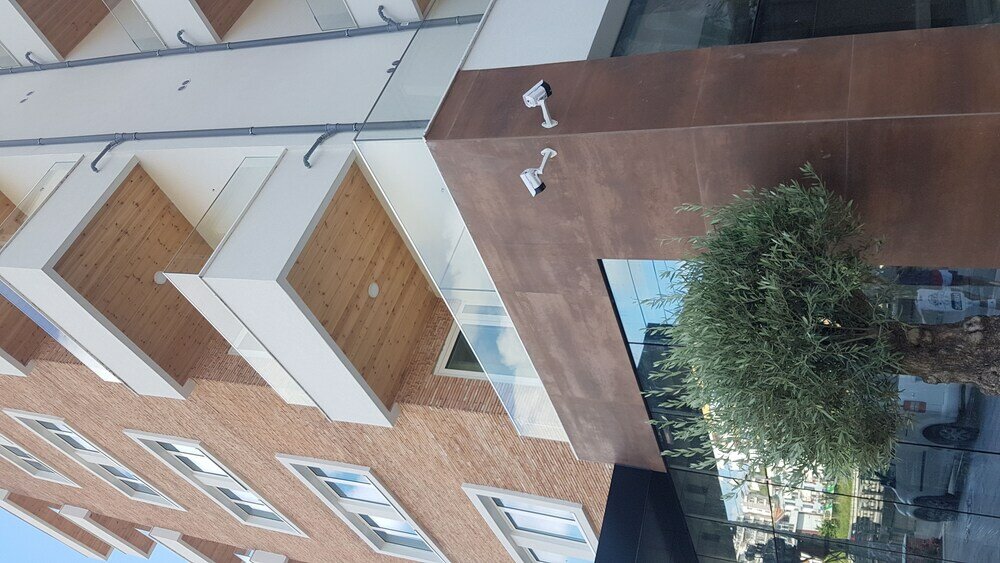 Фото Blue Marine Hotel