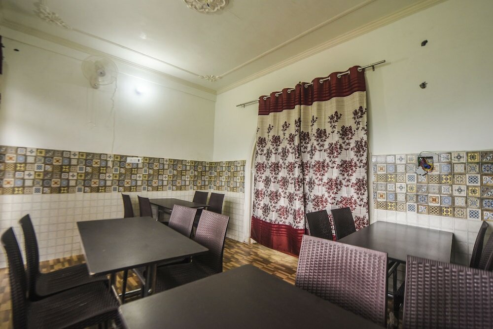 Фото Oyo 15438 Vivek Nomadic