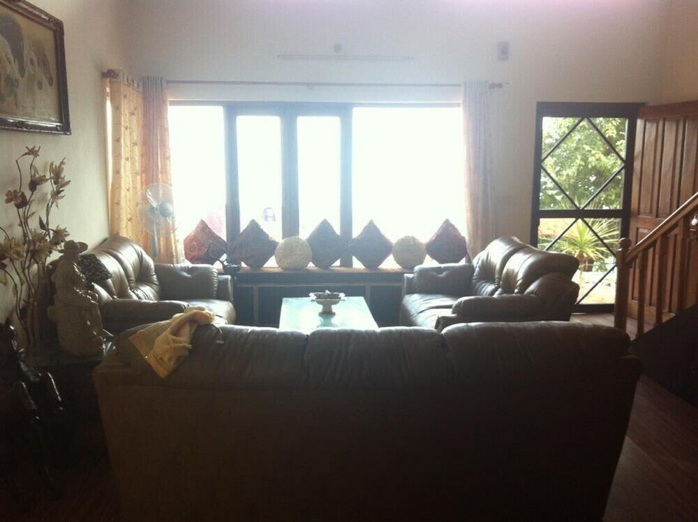 Фото Blissful Villas Ranikhet