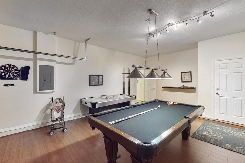 Фото Chun's Bella Vida Resort Vacation Home