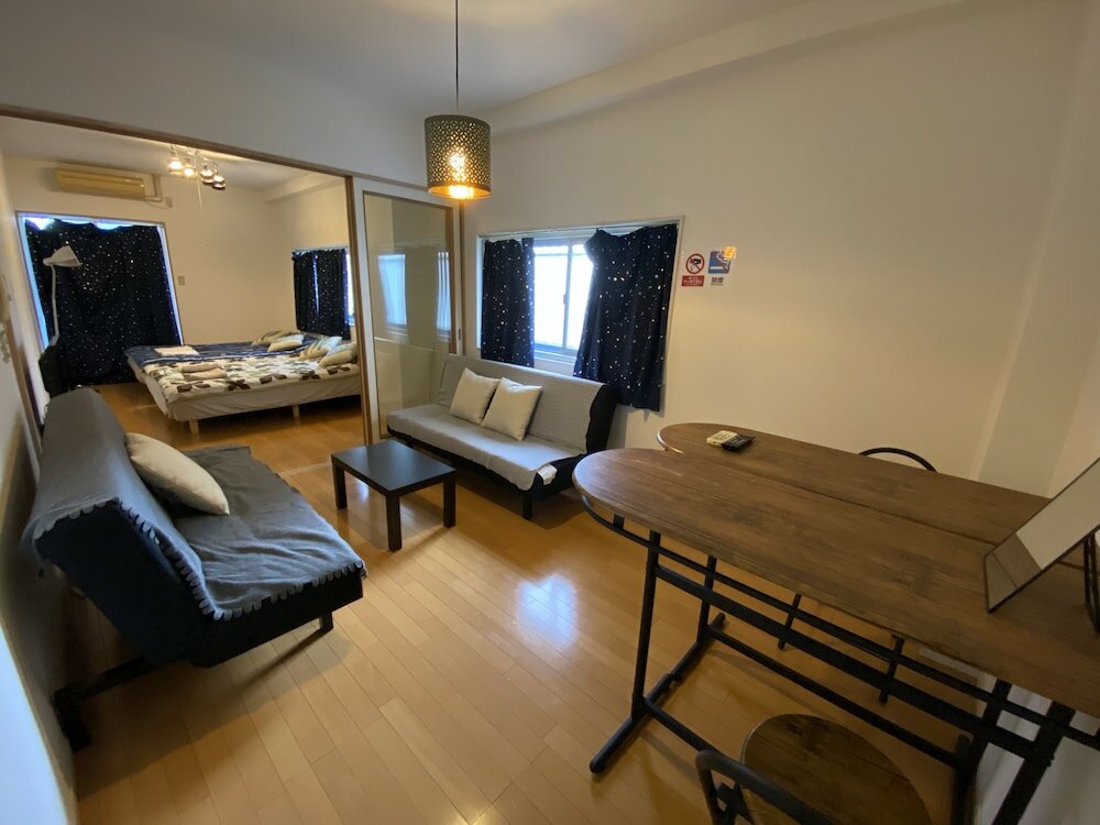 Фото Eternity Tamatsukuri 404