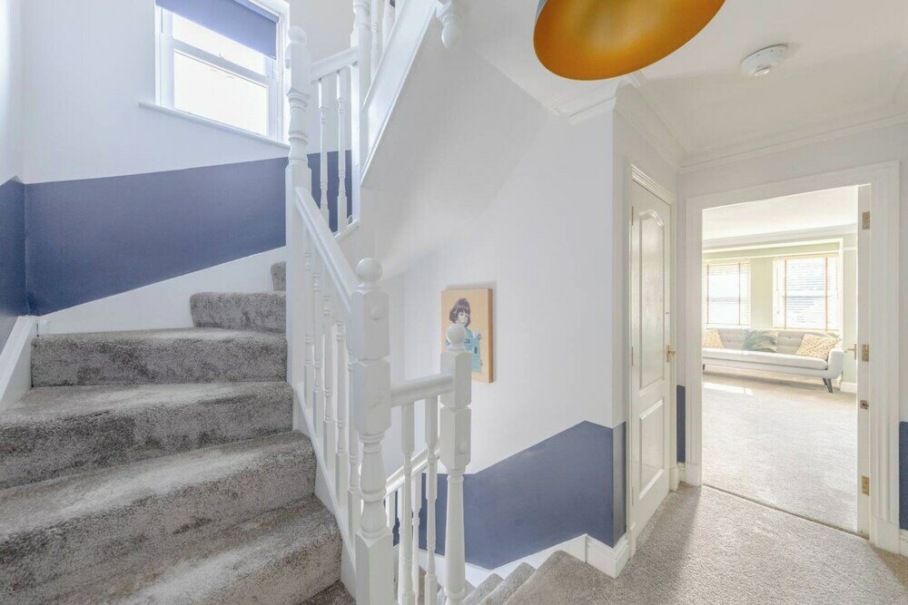 Фото Beautiful & Modern 3bd House- Kennington!