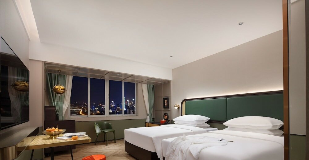 Фото Cityjoin Hotel