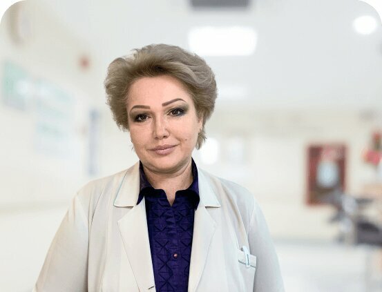 Медициналық орталық, клиника Medea, Алматы, фото