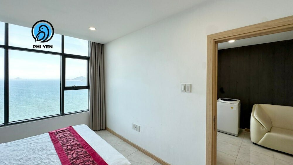 Фото Phi Yen Muong Thanh 60 Apartment