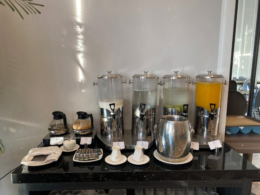 Фото Altara Seaview Quy Nhon Condotel