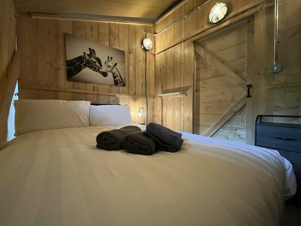 Фото Robin Hood Safari Tent