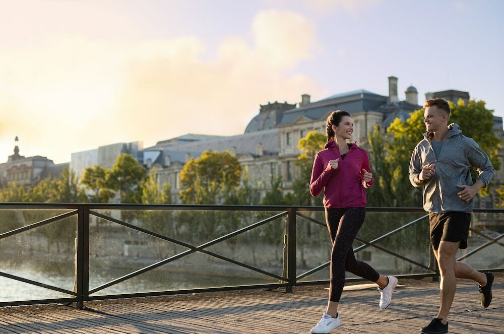 Фото Citadines Saint Germain des Prés Paris