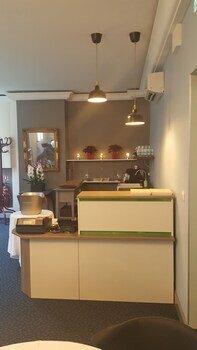 Фото Hôtel Chez Jacqueline