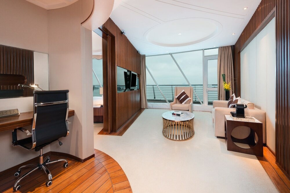 Фото Crowne Plaza Suzhou, an Ihg Hotel