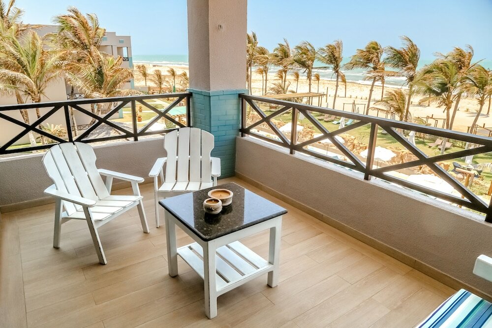 Фото Hotel Varandas Beach