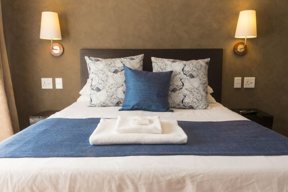 Фото Ruth Avenue Guest House