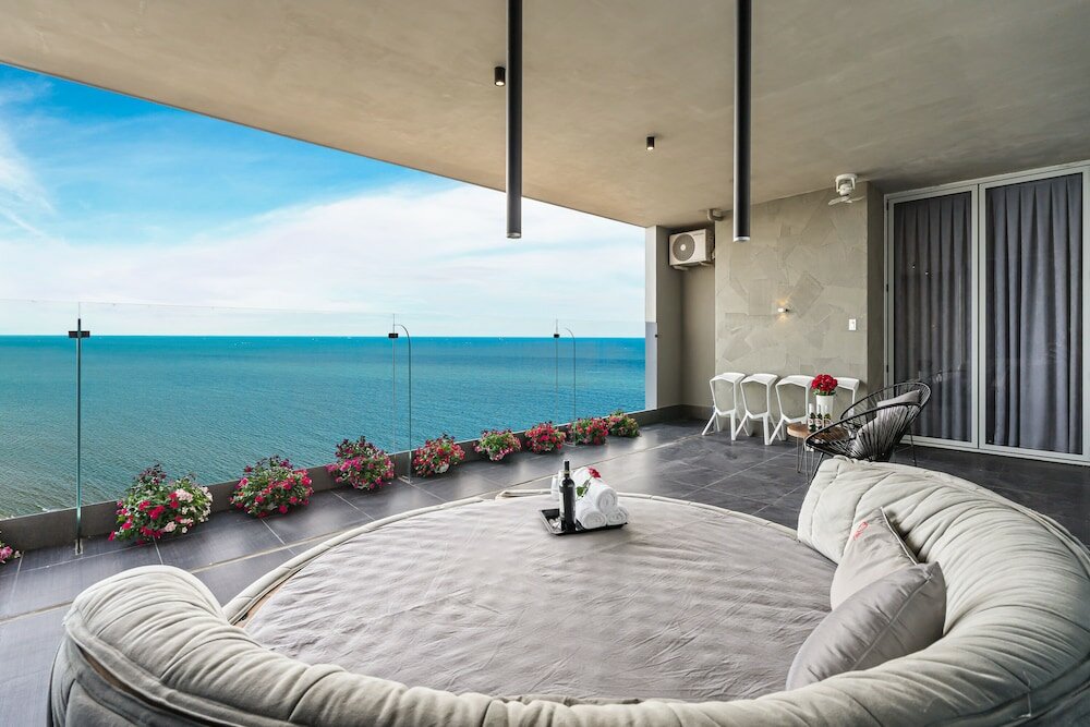 Фото Stephen Luxury Apartments