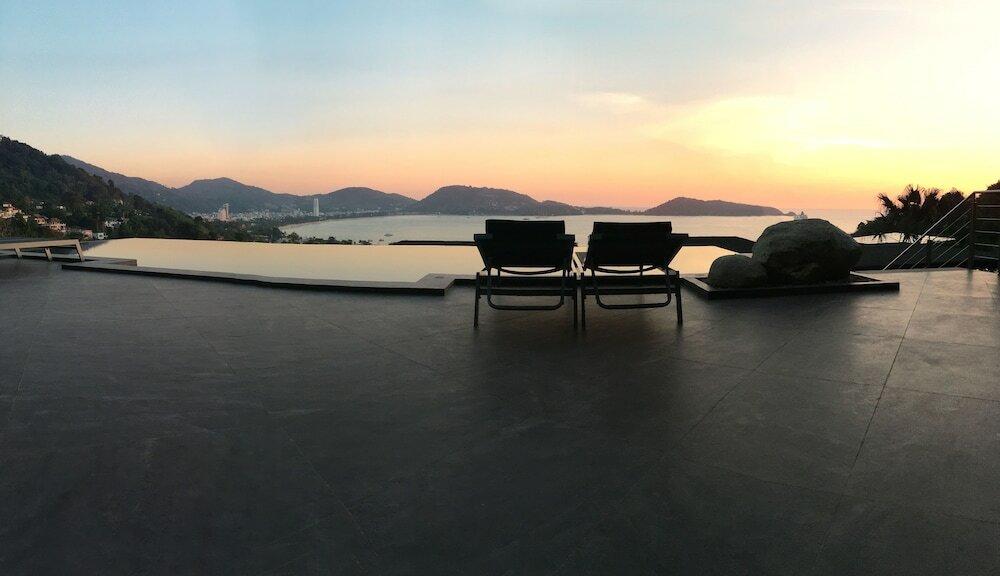 Фото Ocean Rock Kalim