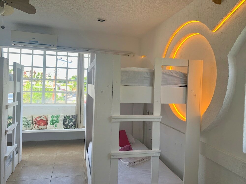 Фото Bango Mango Hostel