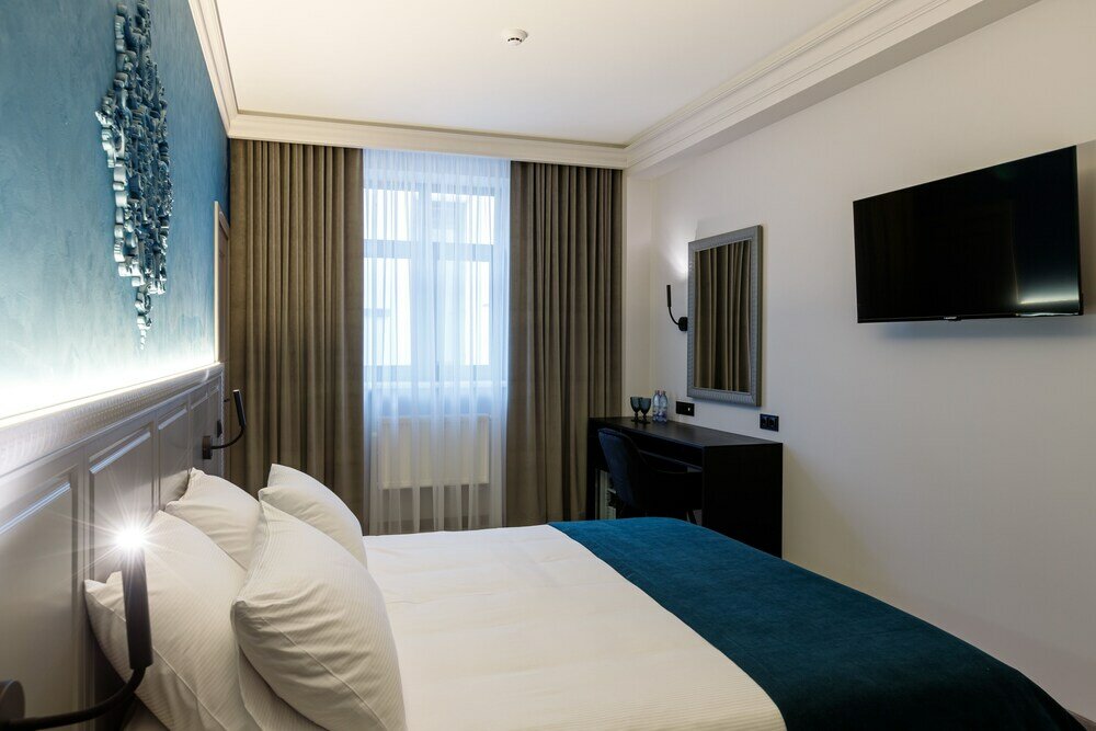 Фото Отель Richmond