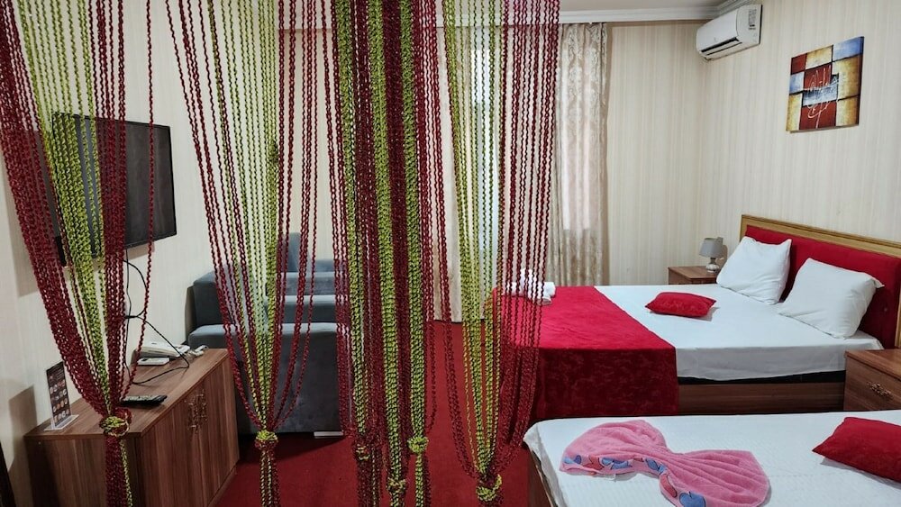 Фото Ariva Center Hotel