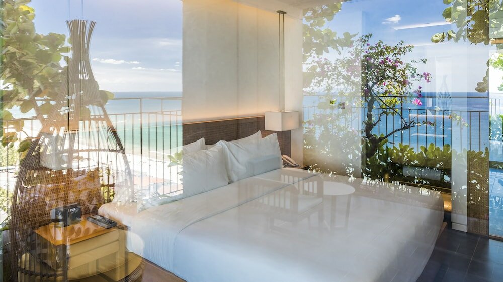 Фото Chicland Hotel