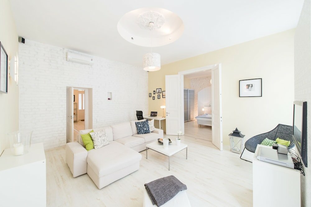 Фото Venus Apartments - City Park