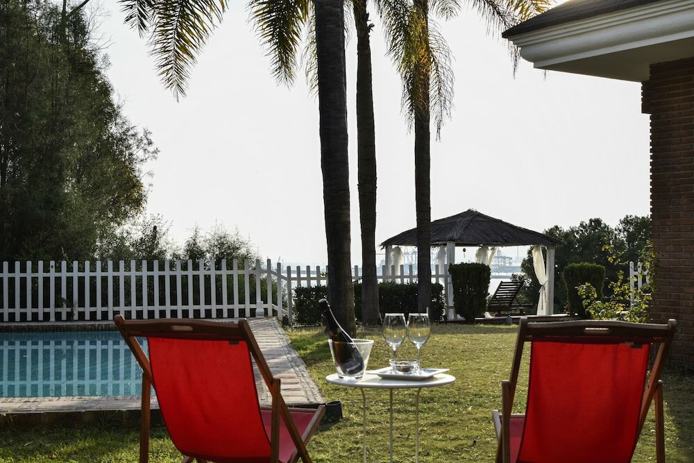 Фото Villa Antumalal