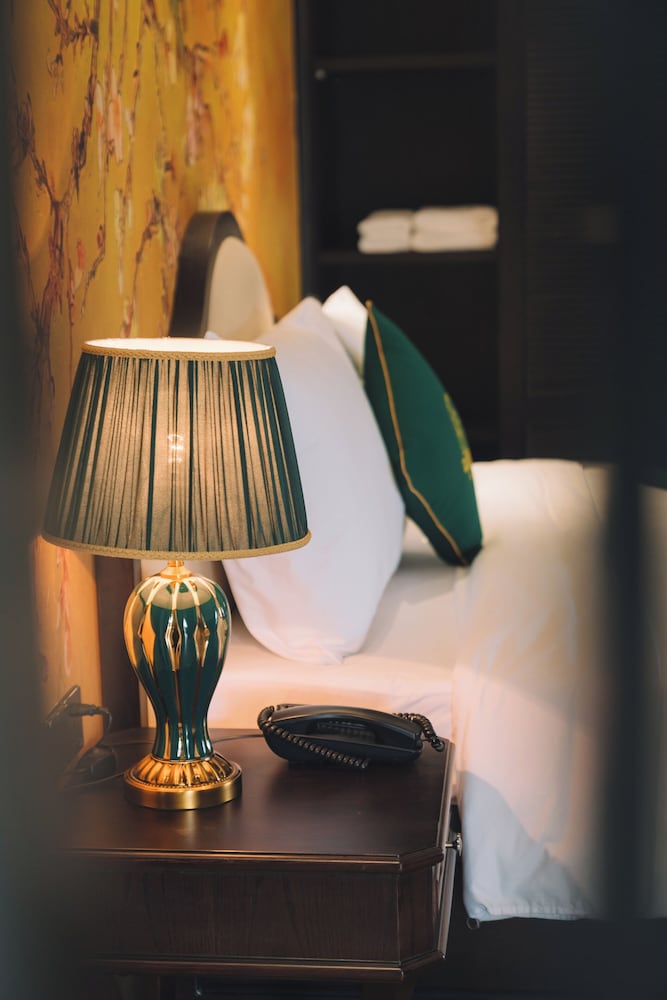 Фото Goldient Boutique Hotel