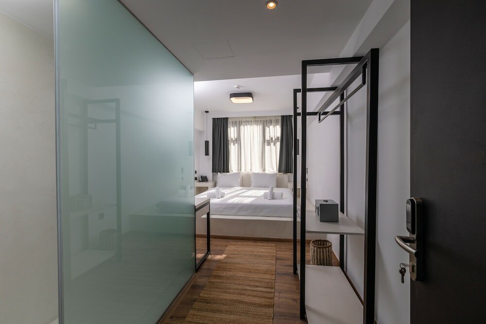 Фото The Fountain Athens