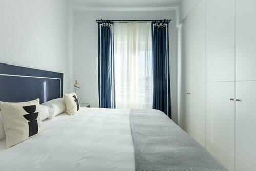 Гостиница La Palmera Luxury by Valcambre в Севилье