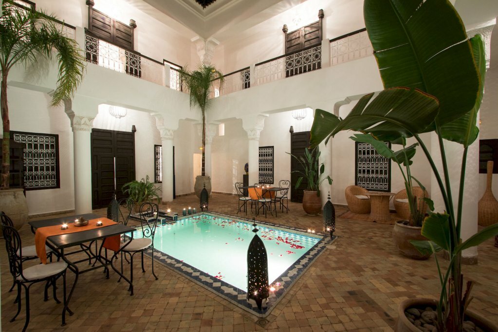 Фото Origin Hotels - Riad El Faran