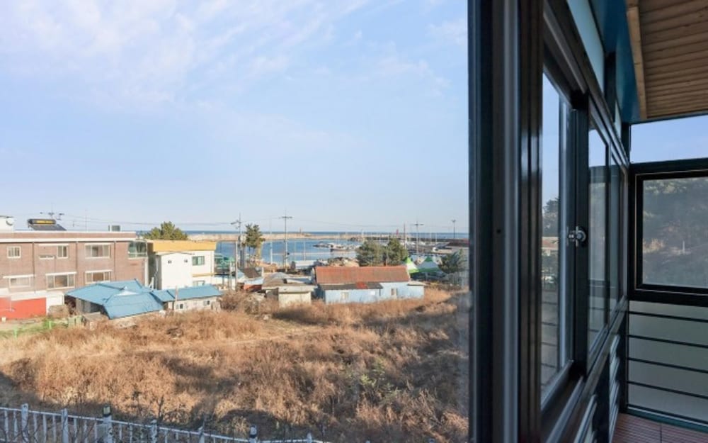 Фото Yangyang Vintage House Pension