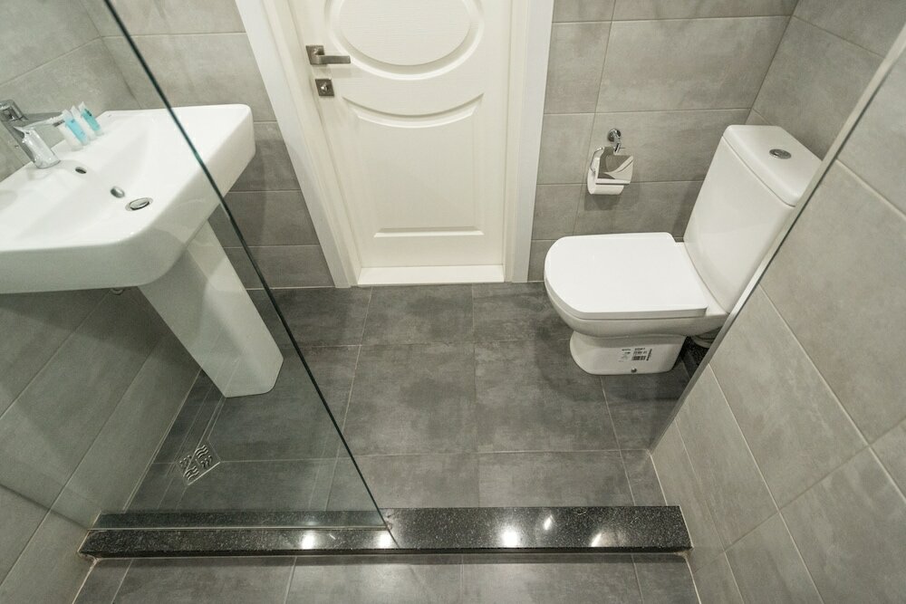 Фото Orbi Residence