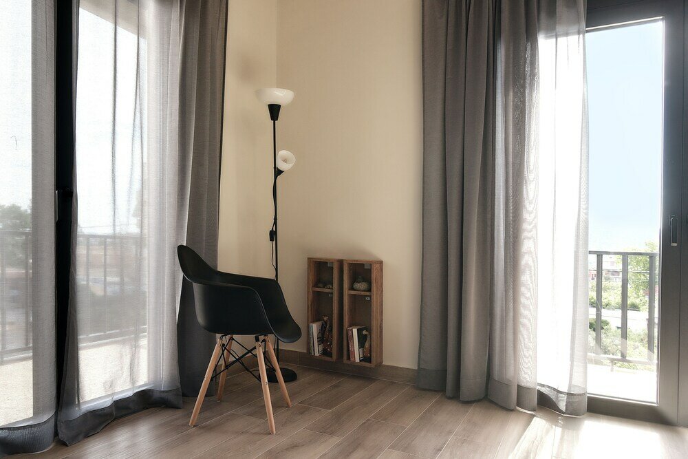 Фото Aellō luxury apartments