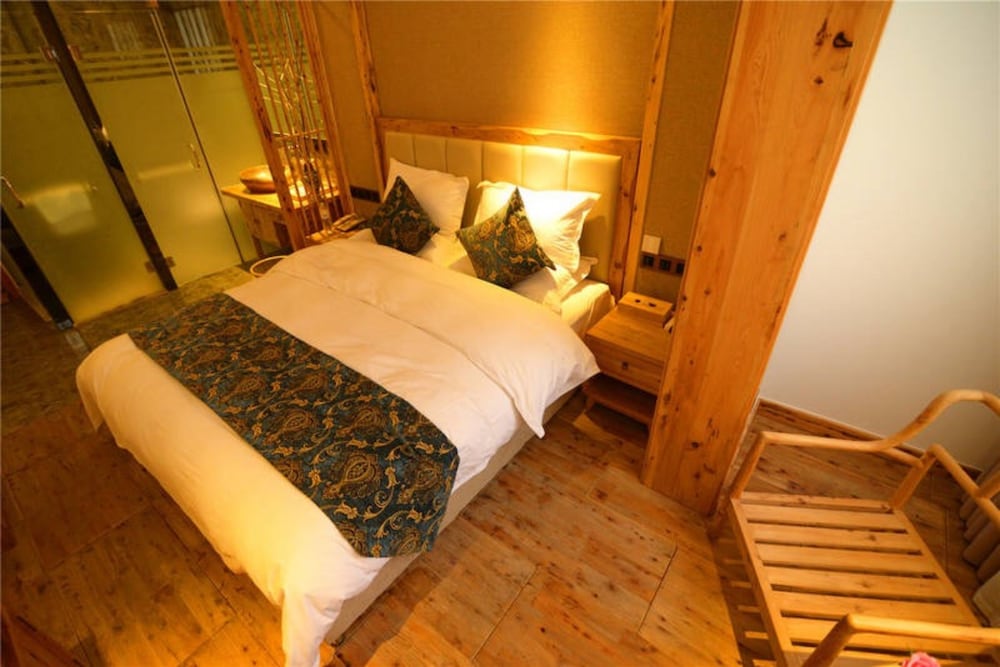 Фото City Cottage Hotel Chunxi Rd Branch